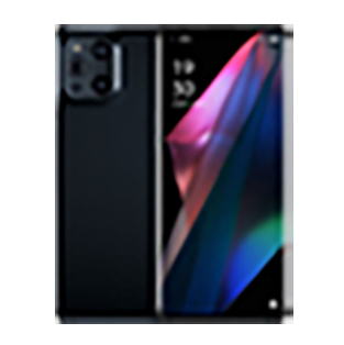OPPO Find X3